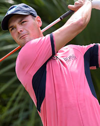 Martin Kaymer